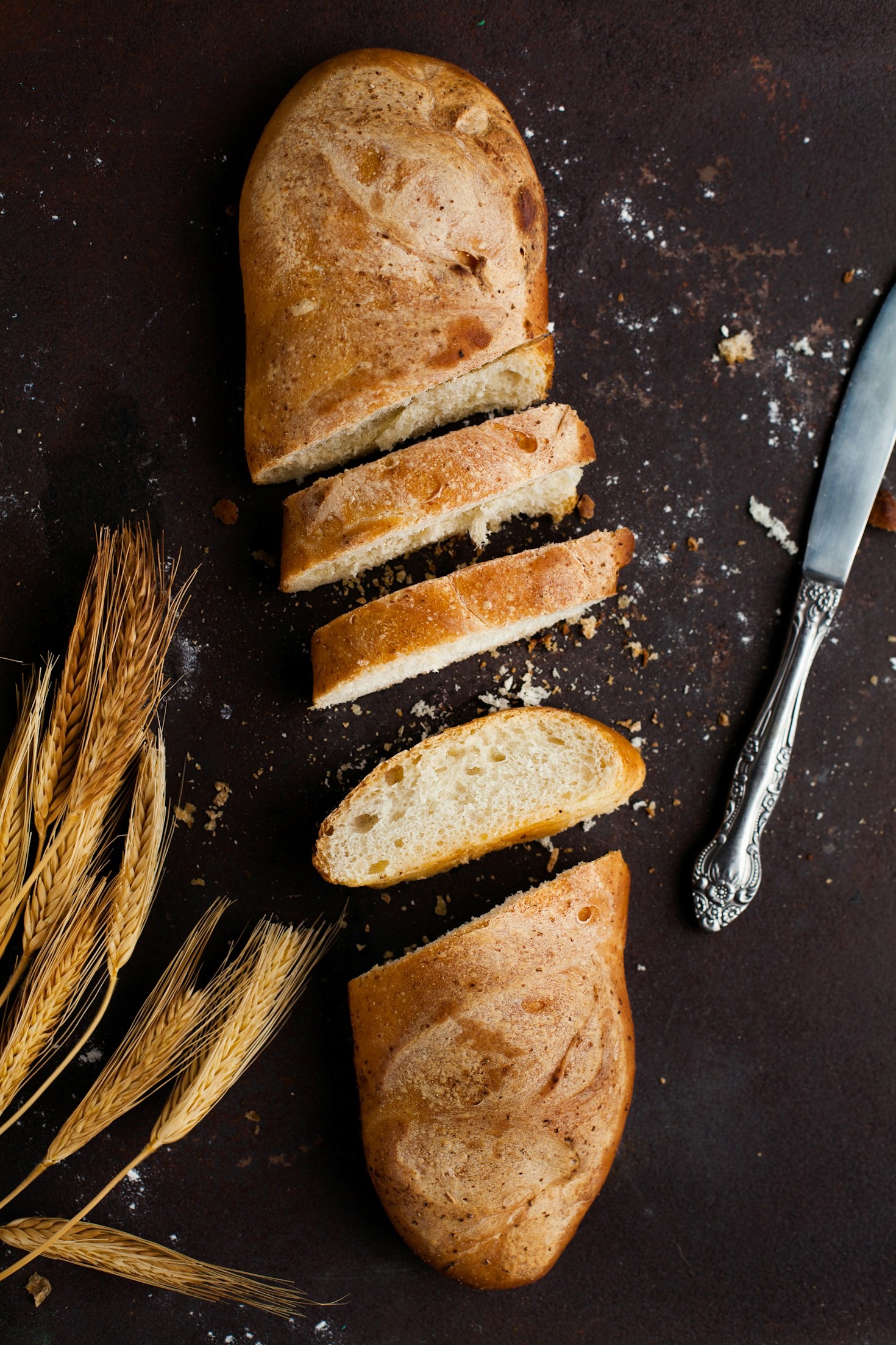 Wie ‚Brotzeiten‘ das Kochen revolutioniert