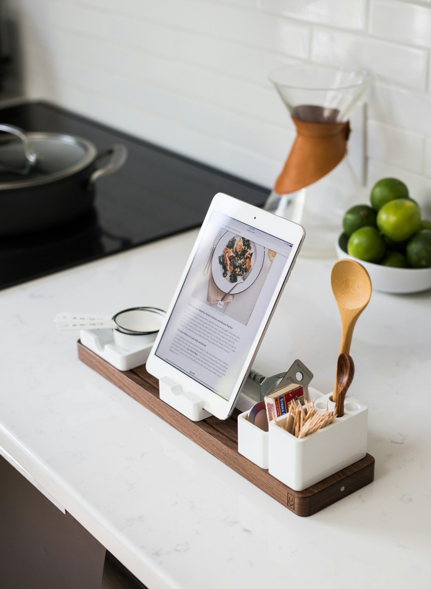 Kreative Anwendungsideen für die App