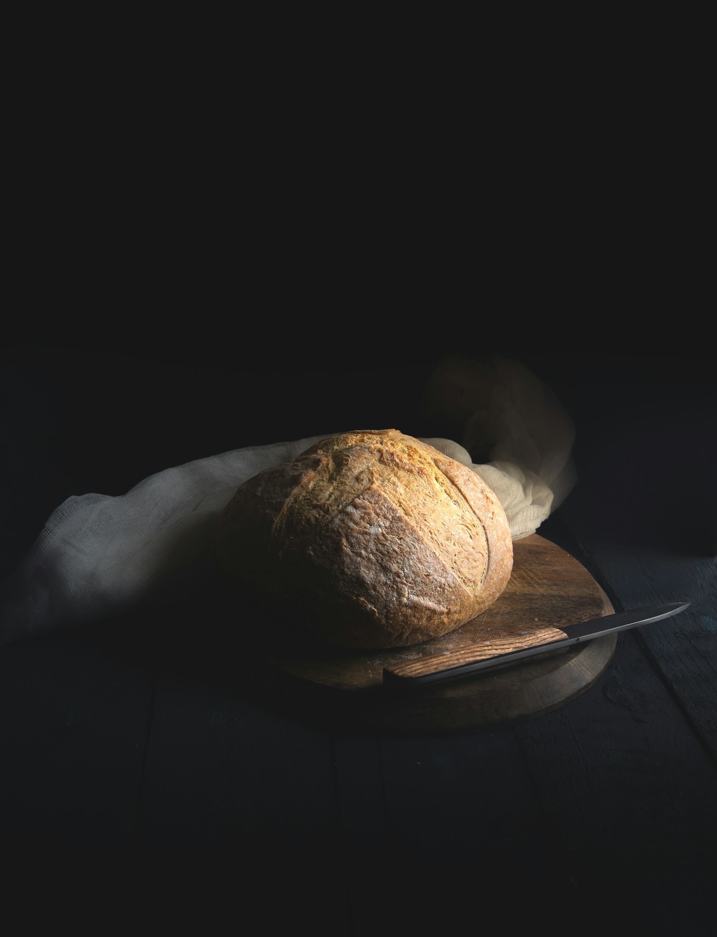 Warum ‚Brotzeiten‘ dein treuer Küchenhelfer ist