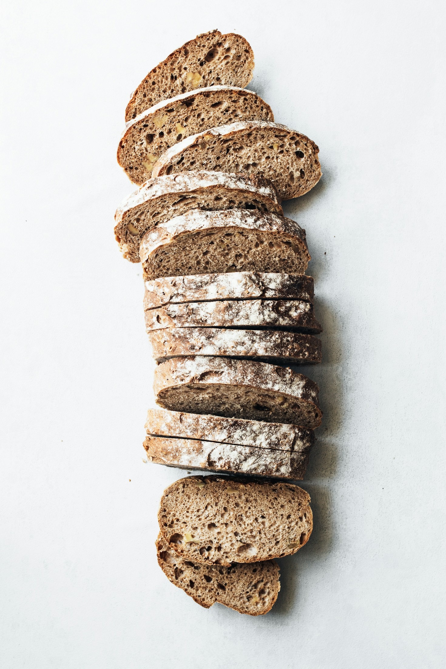 Saisonale Rezepte mit ‚Brotzeiten‘ entdecken